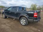 2008 Ford F150 Supercrew