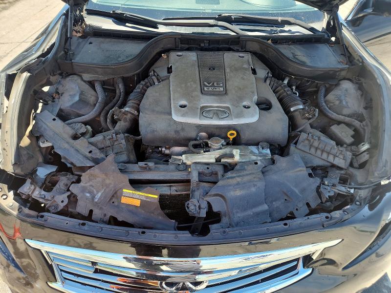 2013 Infiniti G37 Sedan Journey