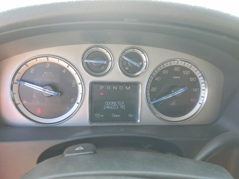 2010 Cadillac Escalade esv Premium