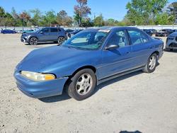 Oldsmobile salvage cars for sale: 1999 Oldsmobile Intrigue gx
