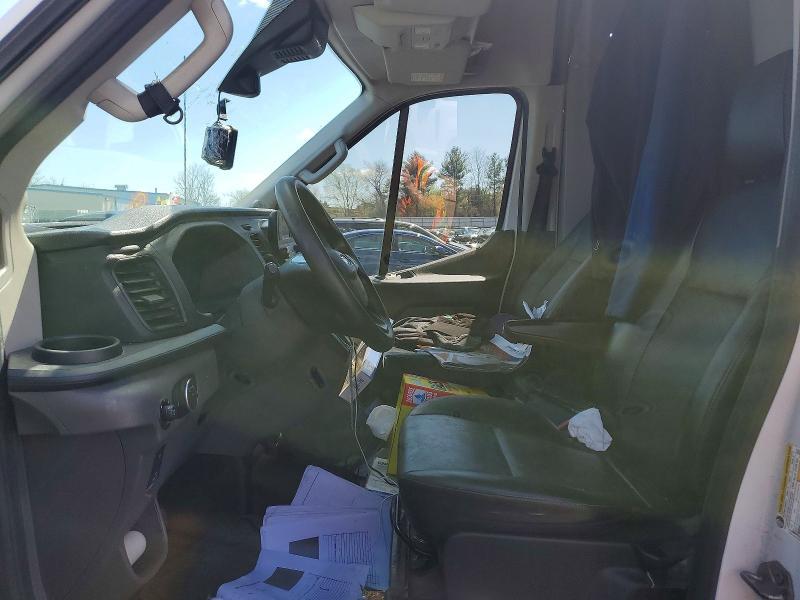 2021 Ford Transit T-250