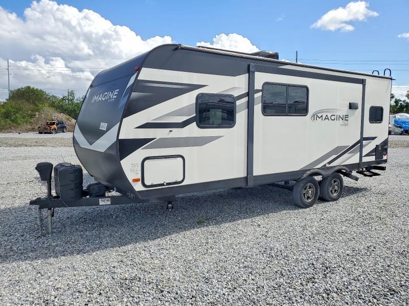 2023 Grand Design Imagine Camper