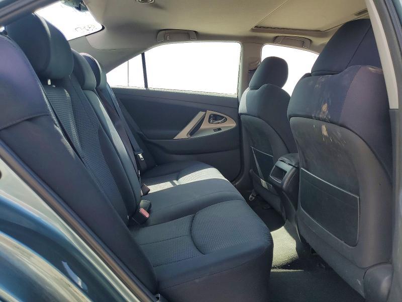 2009 Toyota Camry se