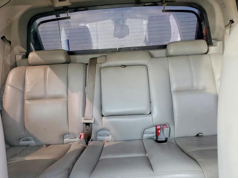 2007 Chevrolet Avalanche C1500