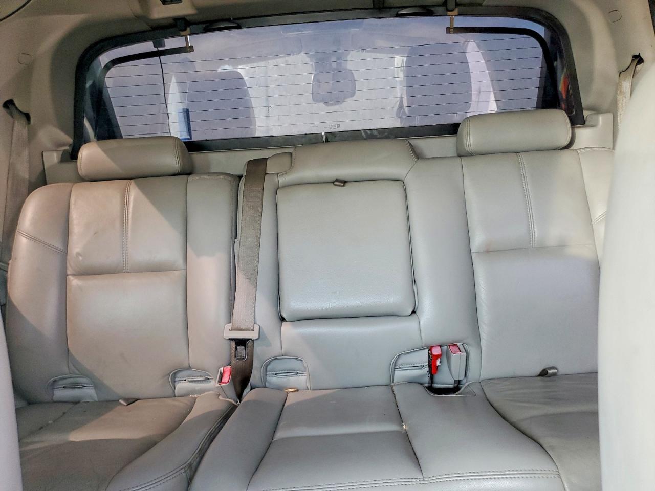 2007 Chevrolet Avalanche C1500