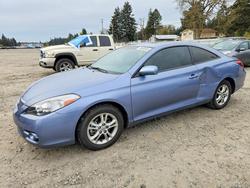 2008 Toyota Camry Solara se V6 for sale in Spanaway, WA