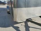2023 Interstate West Corporati VICT716TA2 Enclosed Cargo Trailer