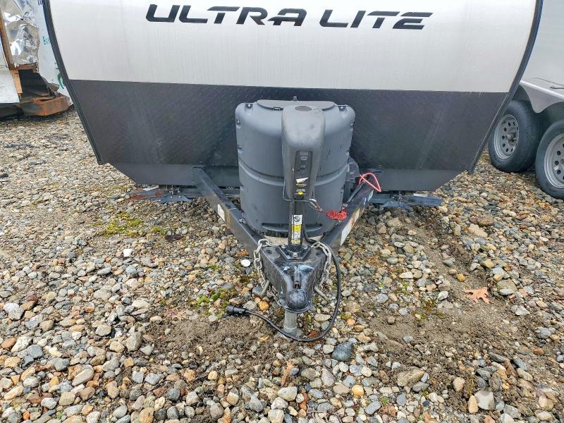 2022 Foresriver 2022 Forest River Puma Camper