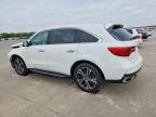 2020 Acura Mdx Technology