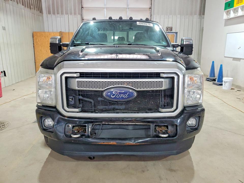 2016 Ford F250 Super Duty