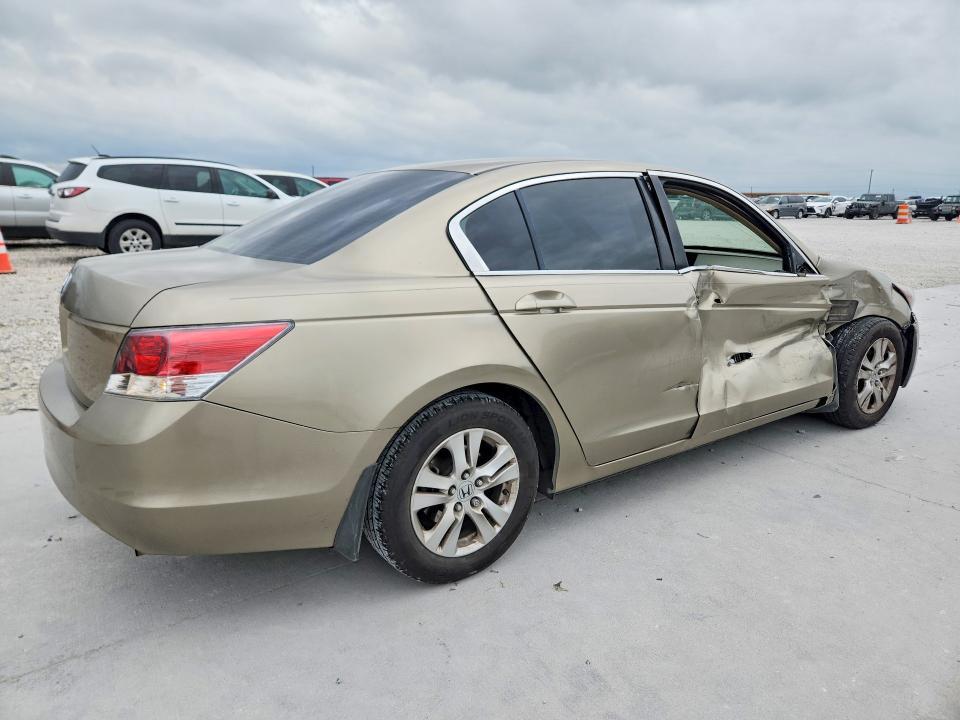 2008 Honda Accord lxp