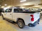 2023 Chevrolet Silverado K1500