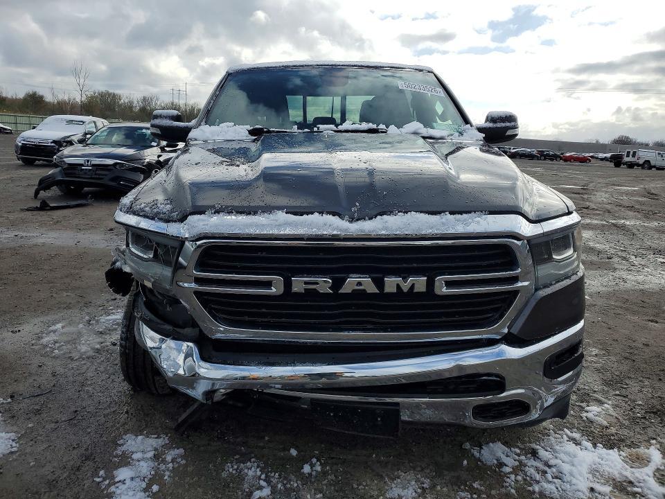 2021 Dodge RAM 1500 BIG Horn