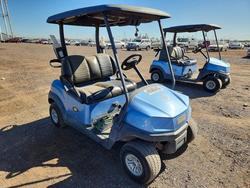 2020 Club Car Tempo Lithium en venta en Phoenix, AZ