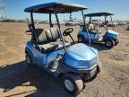2020 Club Car Tempo Lithium