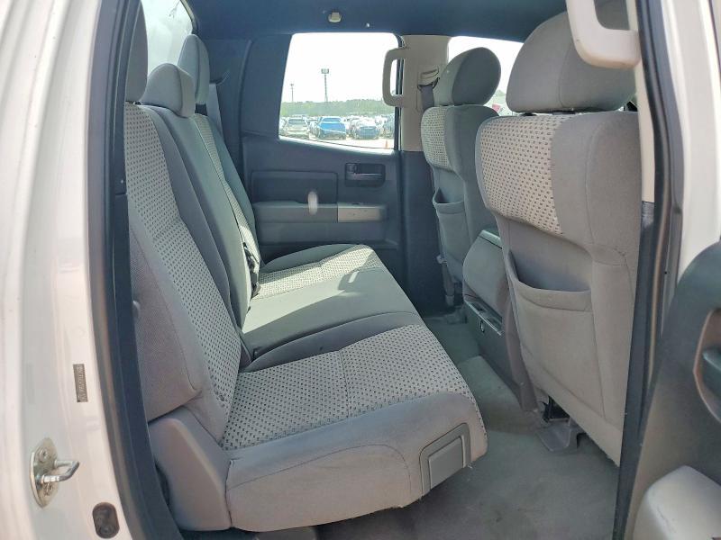 2008 Toyota Tundra Grade