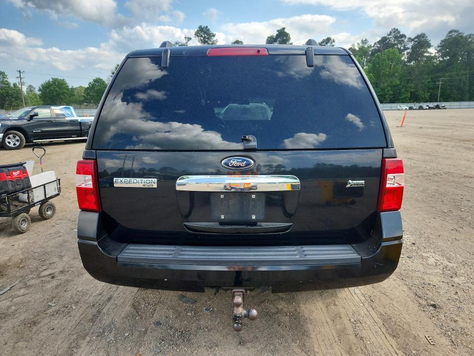 2010 Ford Expedition Limited