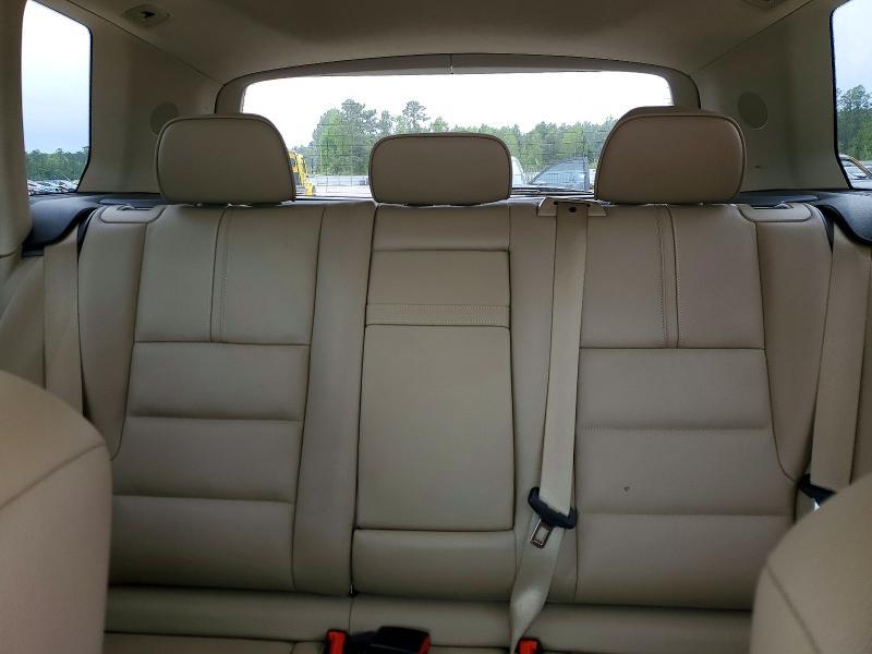 2010 Mercedes-Benz Glk 350