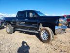 2015 Chevrolet Silverado K3500 LTZ