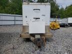 2006 Pelsue Fiber Optic Splicing Trailer