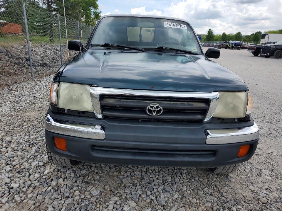 1996 Toyota Tacoma V6