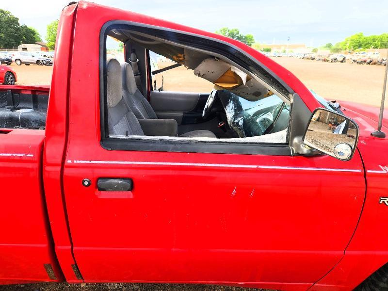 1996 Ford Ranger