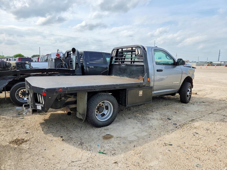 2020 Dodge Ram 3500