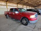 2008 Ford F150 Supercrew