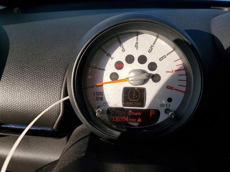 2014 Mini Cooper s Countryman