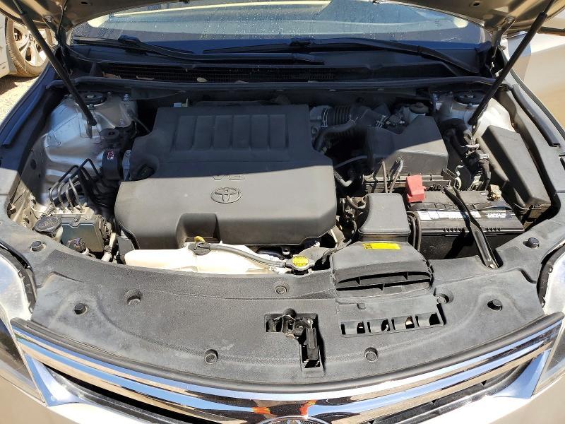 2014 Toyota Avalon Limited