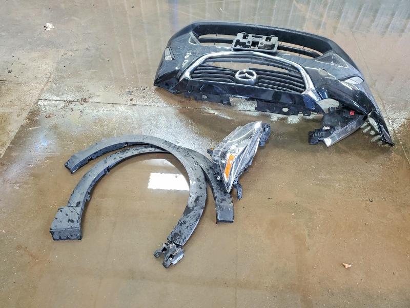 2017 Mazda Cx-3 Touring