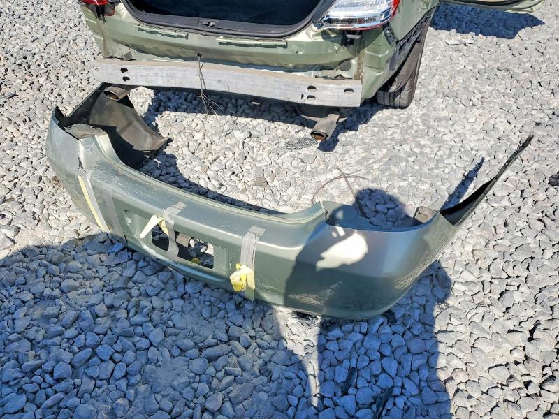 2007 Toyota Avalon xls