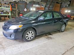 2011 Toyota Corolla le for sale in Albany, NY