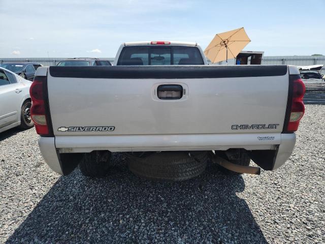 2005 Chevrolet Silverado C1500