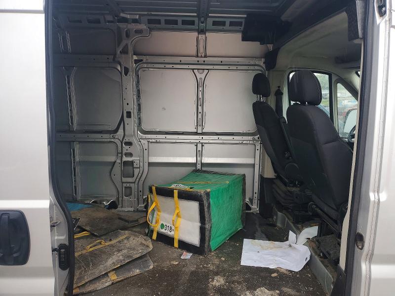 2020 Dodge Ram Promaster 3500 3500 High