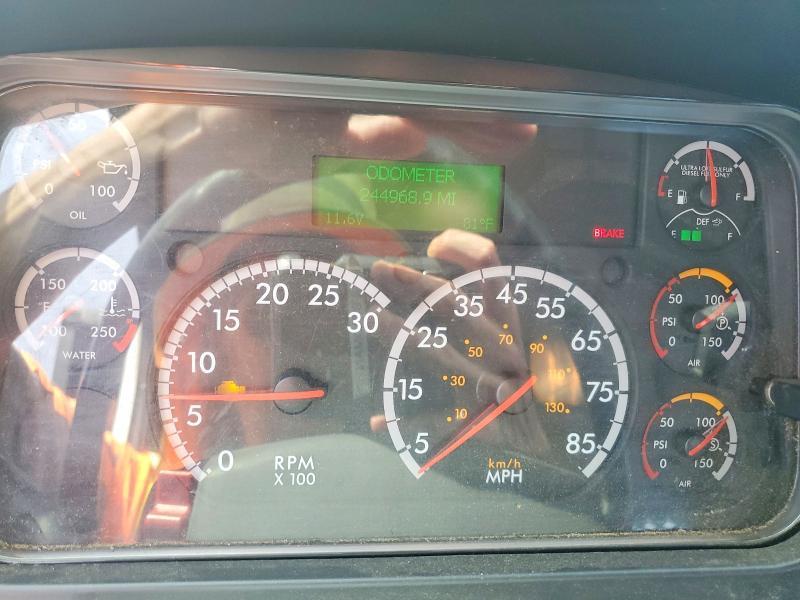 2017 Freightliner M2 106 Medium Duty