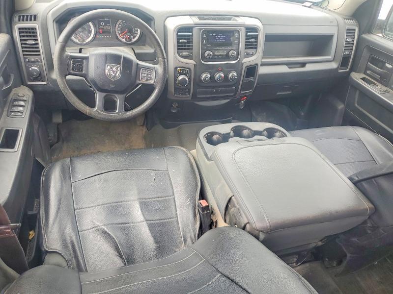 2016 Dodge RAM 1500 ST