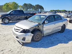 2012 Toyota Corolla le for sale in Loganville, GA