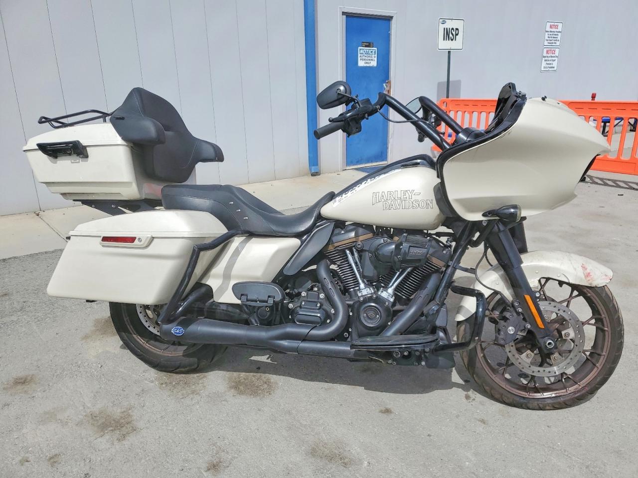 2023 Harley-Davidson Fltrxst