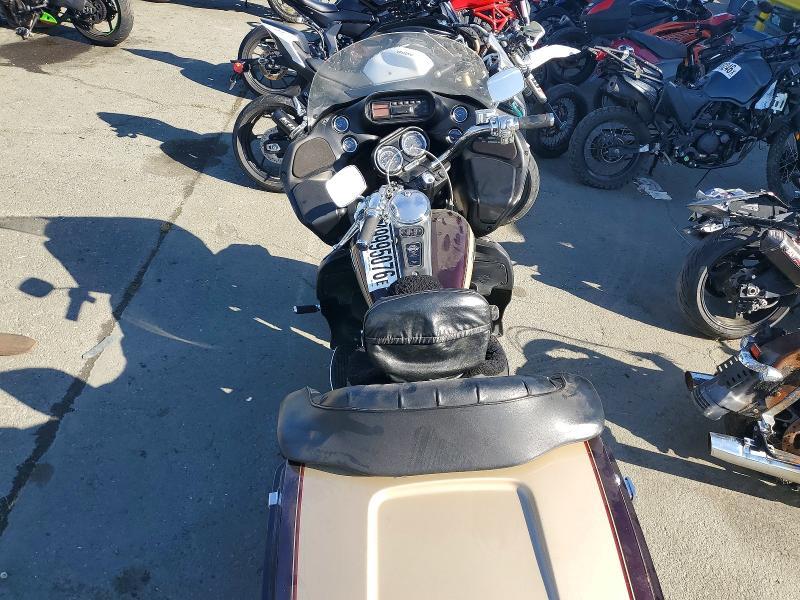 1998 Harley-Davidson Fltri Anniversary