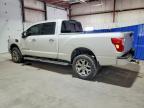 2016 Nissan Titan XD SV