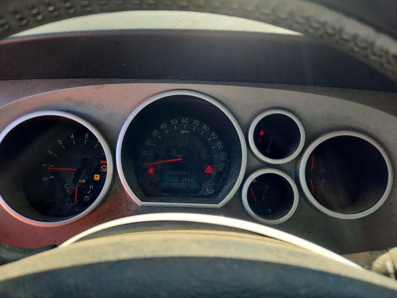 2013 Toyota Tundra Limited