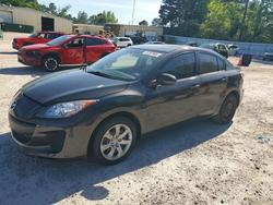 Mazda Vehiculos salvage en venta: 2013 Mazda 3 I