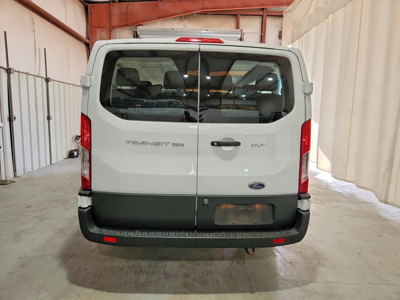 2023 Ford Transit T-350