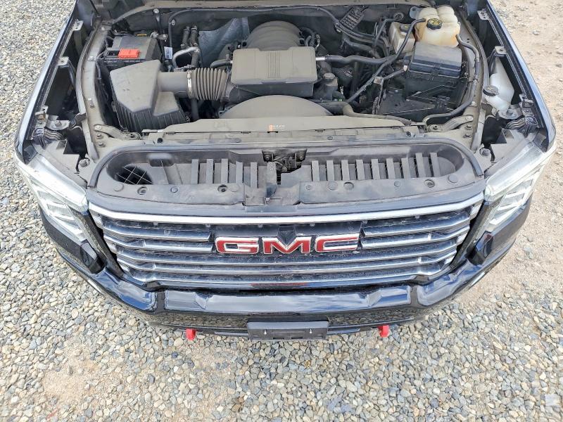 2023 GMC Sierra K2500 AT4