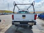 2015 Chevrolet Silverado K2500 Heavy Duty
