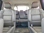 2013 Honda Odyssey exl