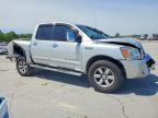 2013 Nissan Titan SV