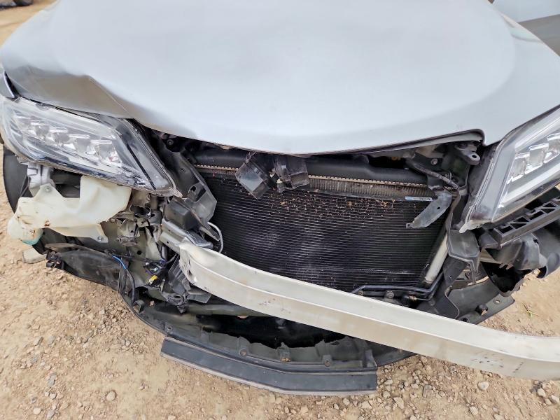 2017 Acura Rdx Technology