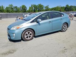 2014 Toyota Prius two for sale in Spartanburg, SC